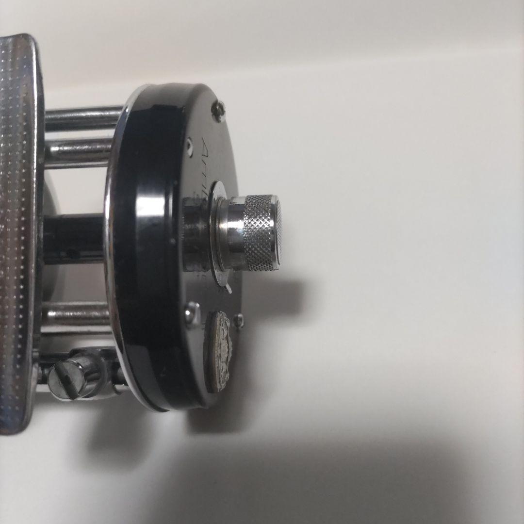 ABU Ambassadeur 5001 C ベイトリール