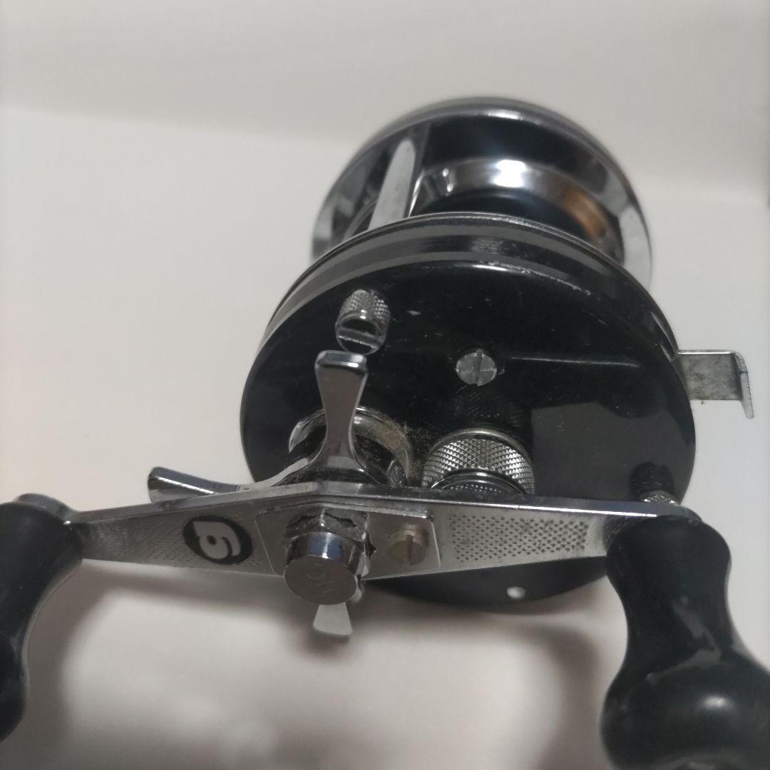 ABU Ambassadeur 5001 C ベイトリール