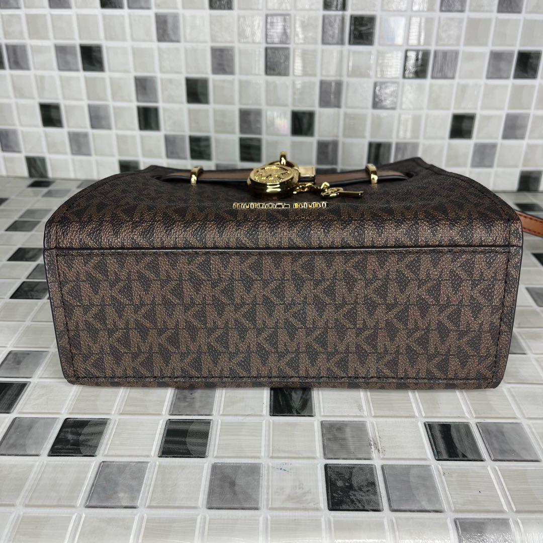 美品 MICHAEL KORS マイケルコース ショルダーバッグ