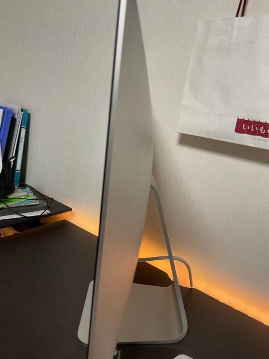 iMac 27インチ値下げ交渉可能