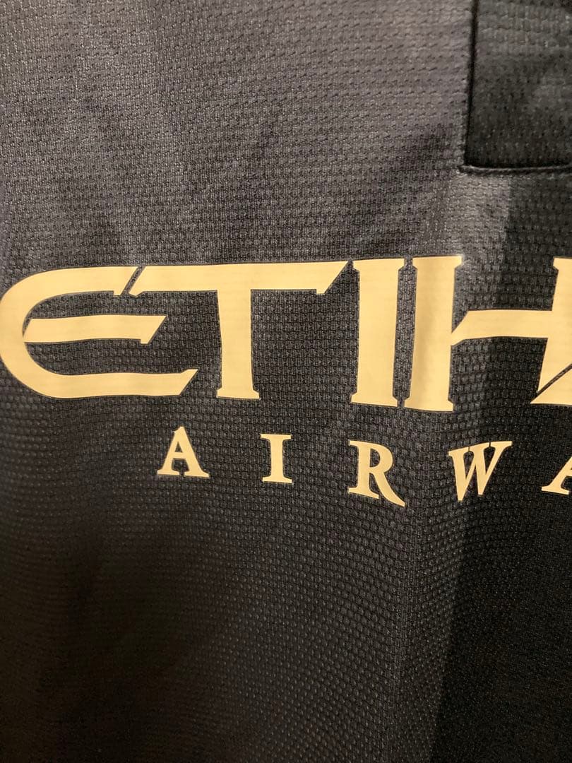 マンチェスター・シティ 2014　Sサイズ　ナイキ　Nike ユニフォーム　優勝