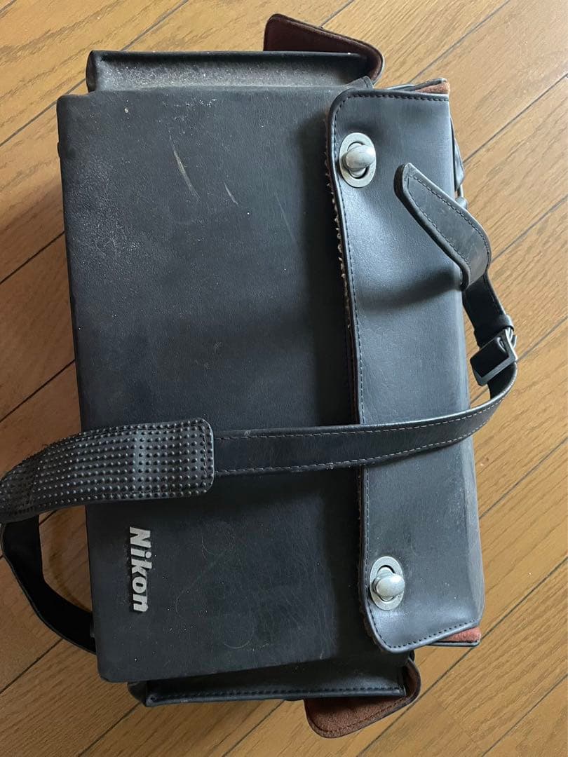 Nikon RIO フィルムカメラ