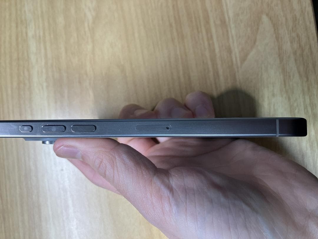 スマートフォン本体 iPhone15 Pro Max 256GB