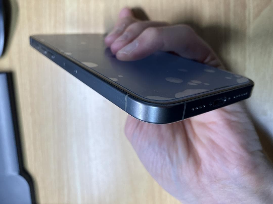 スマートフォン本体 iPhone15 Pro Max 256GB