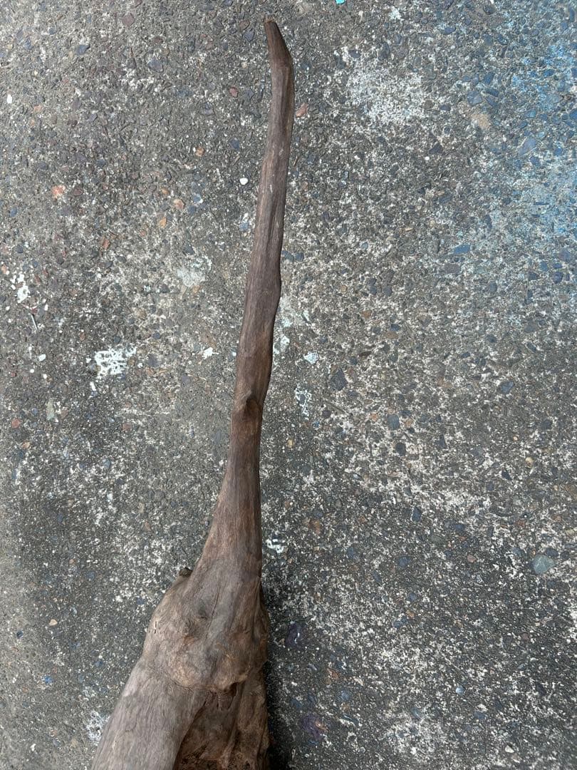 欅 インテリア オブジェ ハンドメイド