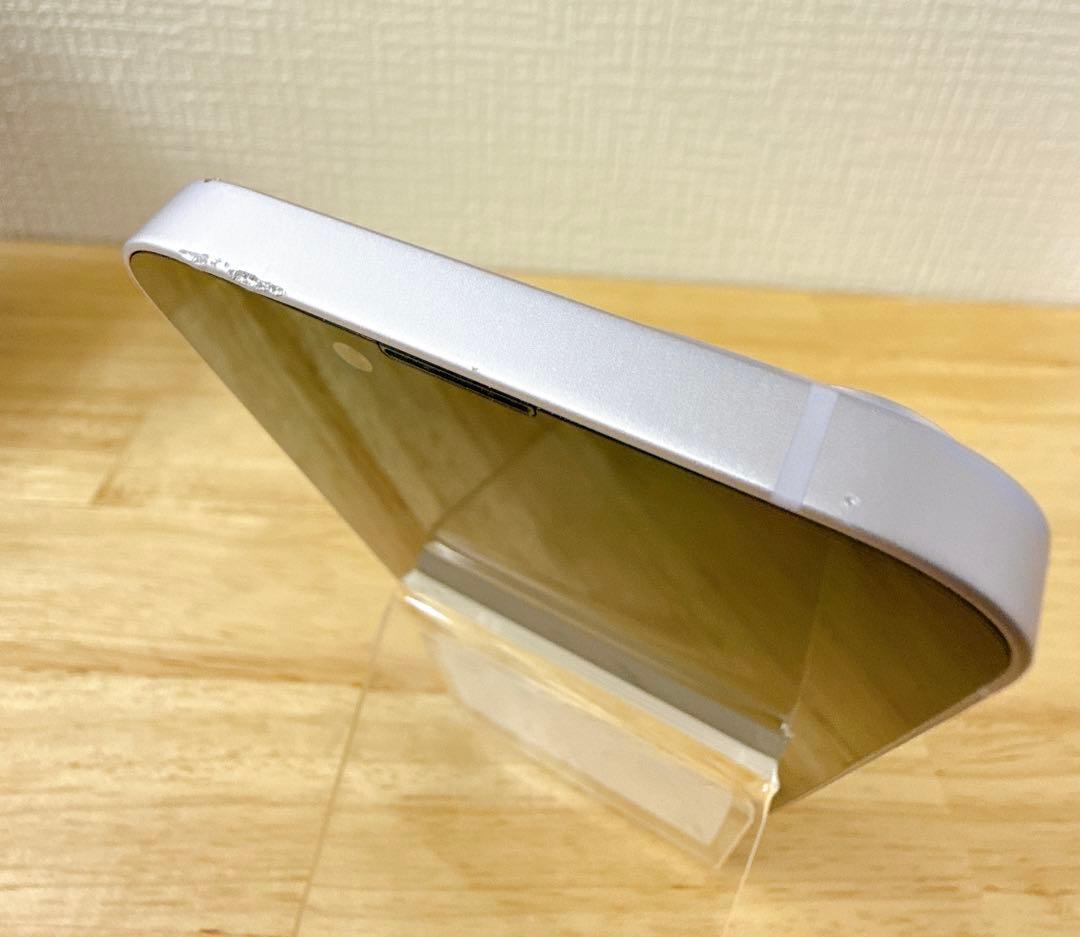 IPHONE 14 256 Purple 即日発送