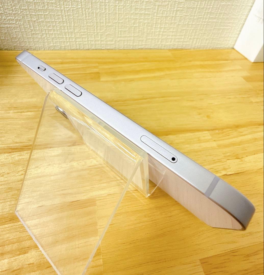 IPHONE 14 256 Purple 即日発送