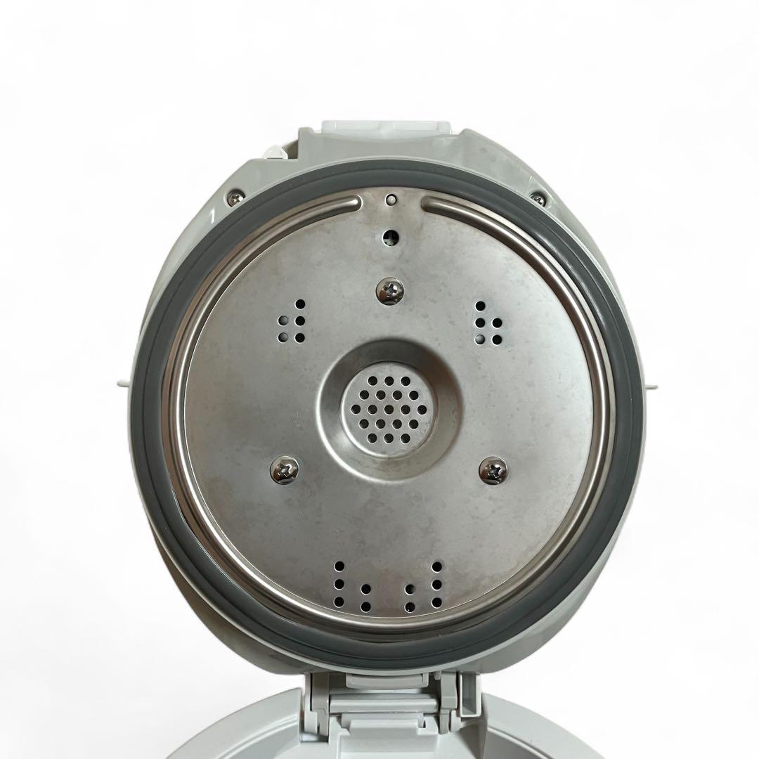 【美品・付属品完備】象印　スチーム式加湿器　EE-DE50-WA 2024年製