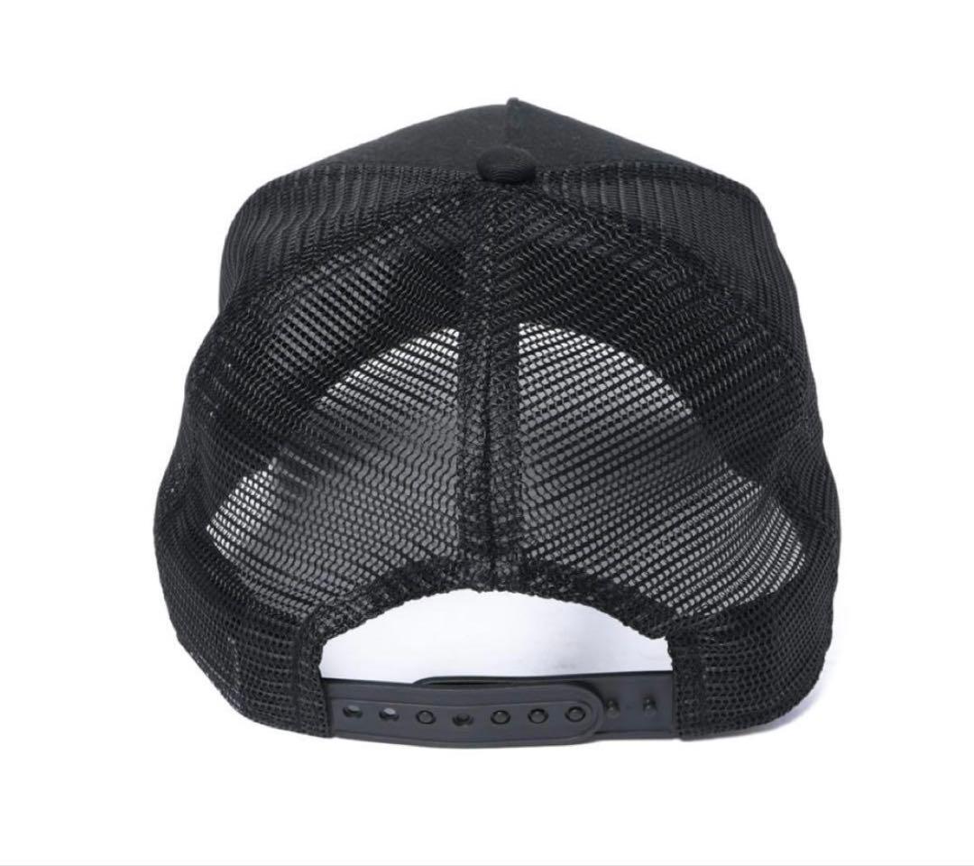 FCRB NEWERA 9FORTY A-FRAME MESH CAP 最安--