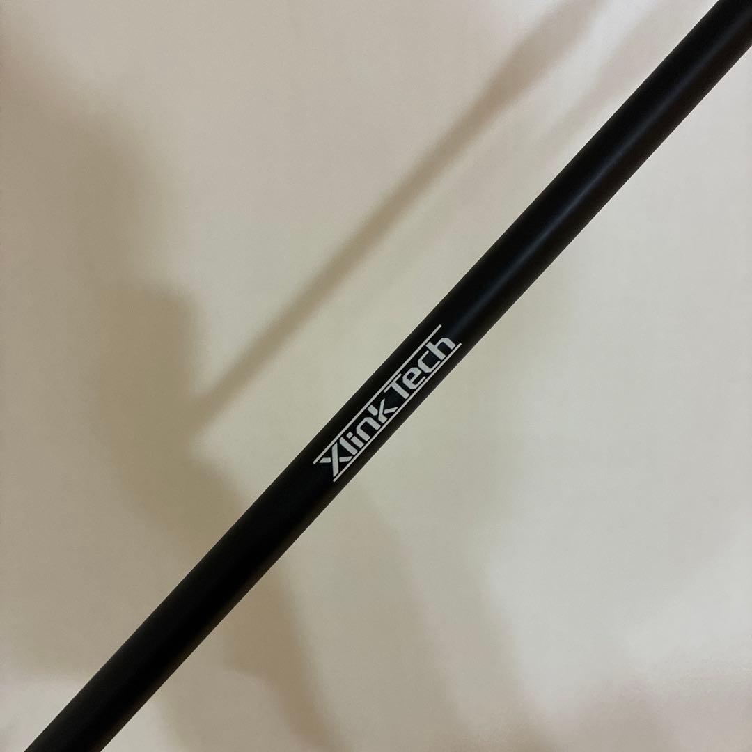 三菱 ディアマナ RB 53 S キャロウェイスリーブ付き　超美品！