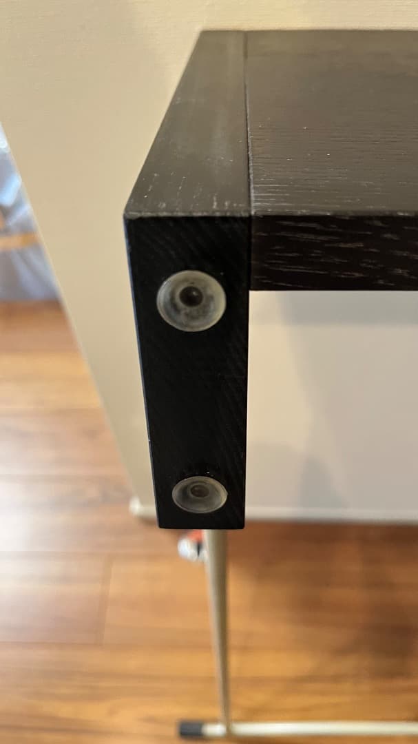 ポラダ porada STALI 壁掛け スタンディングデスク 飾り台