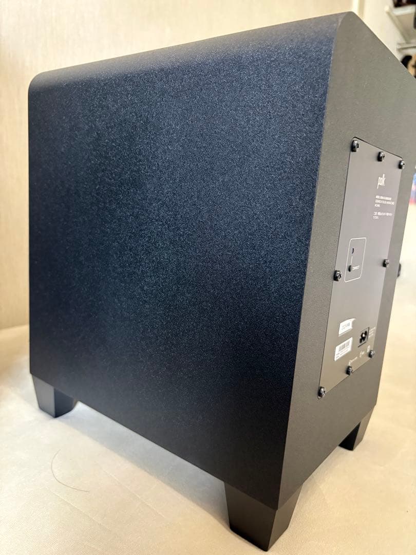 スピーカー・ウーファー Polk Audio SIGNA S4