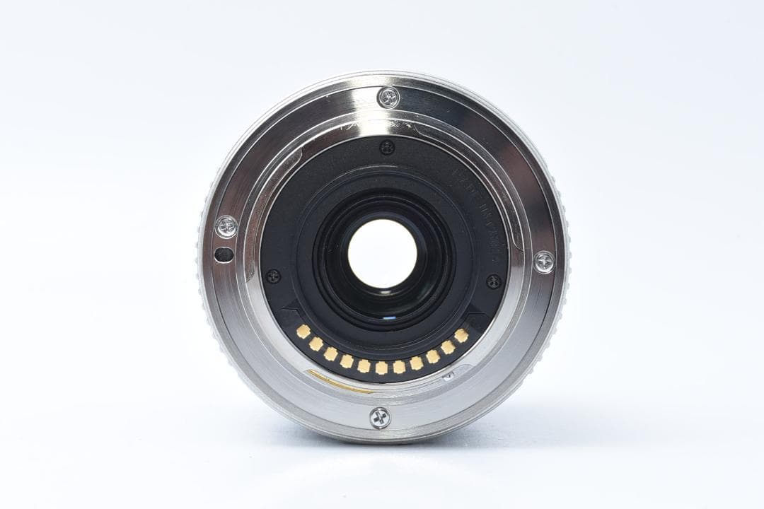★美品★ OLYMPUS M.ZUIKO 9-18mm 1:4-5.6 ED