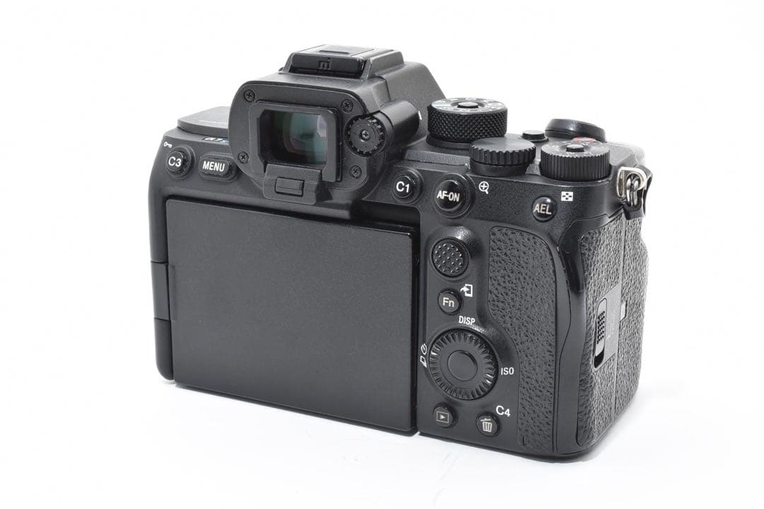 SONY α7S III ミラーレス一眼カメラ