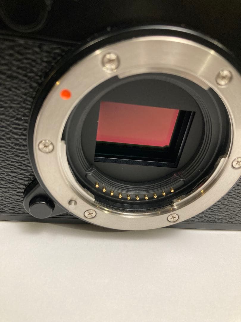 【美品】x-e5 & 純正F2のレンズ