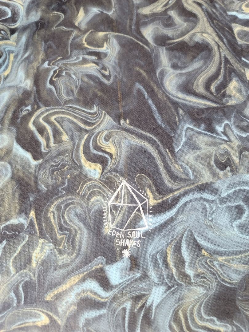 DEAD KOOKS トロ　クワッド　アブスト　5'5　極美品