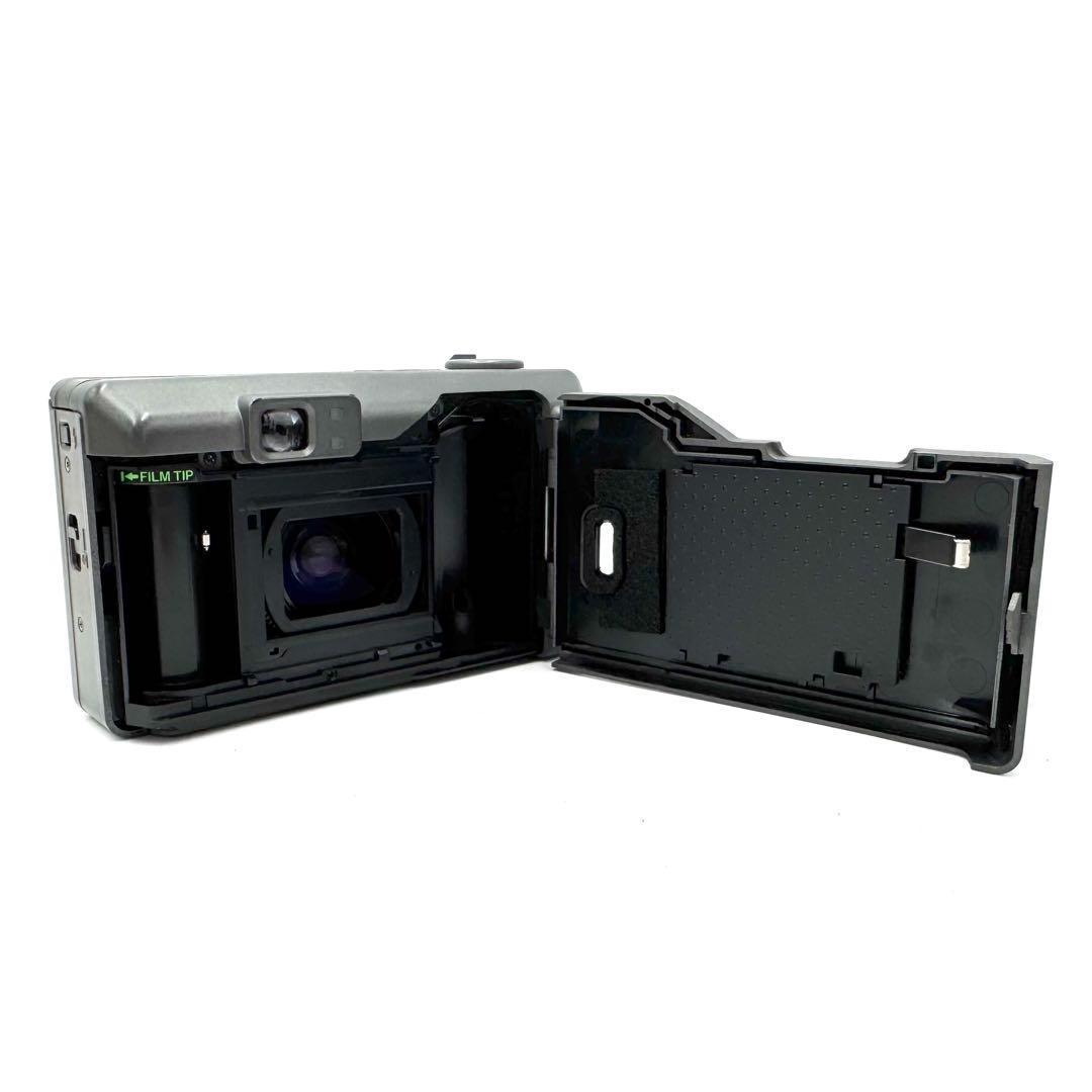 動作良好 FUJIFILM NATURA CLASSICA フィルムカメラ