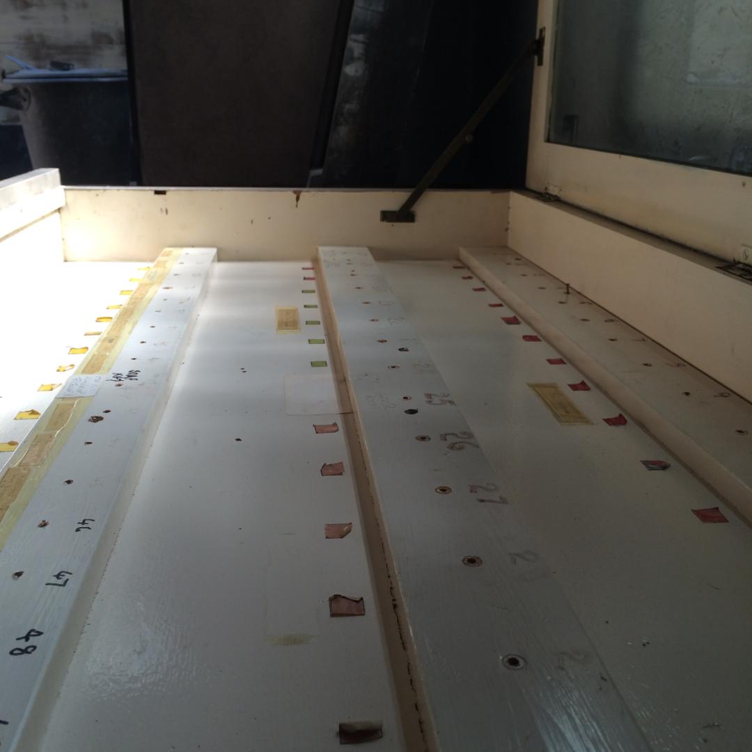 イギリス アンティーク ガラス ケース ディスプレイ 陳列棚 開閉式 店舗 什器