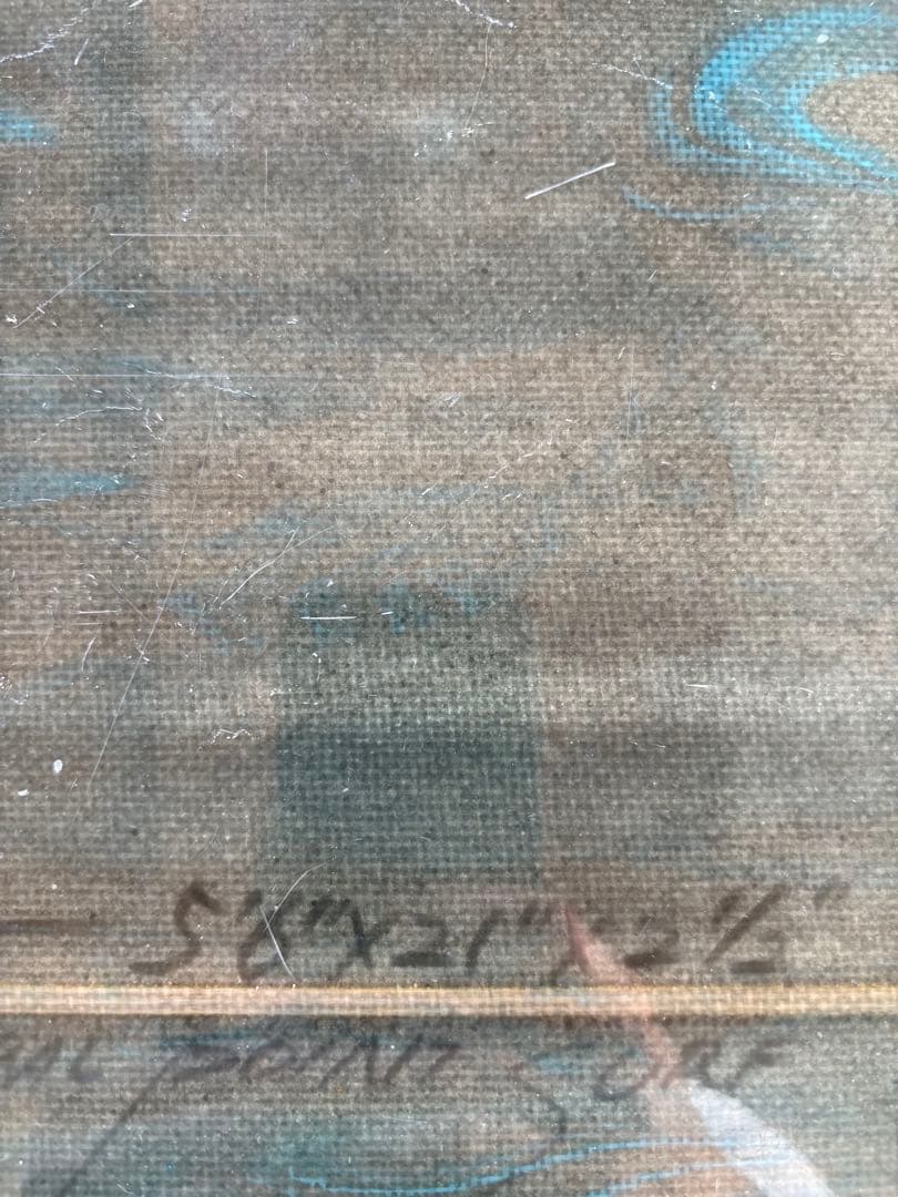 サーフボード オルタナ系　※値引き交渉受付ます