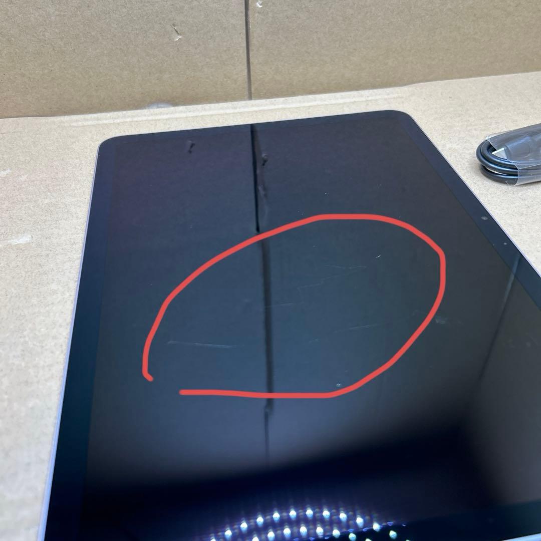 Apple iPad Air 11 インチ (M2) Wi-Fi 128GB