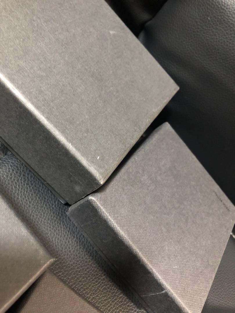 ブルガリ　ブレスレットケース　バングルケース