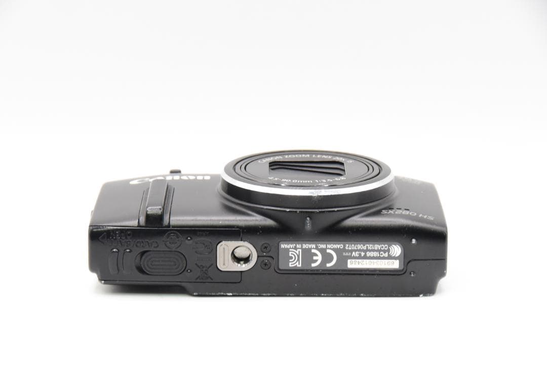 ■ 美品 ■ キャノン Canon PowerShot SX280 HS