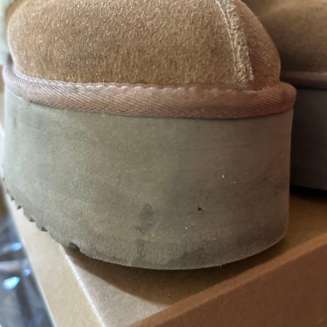 UGG Funkette ファンケットサンダル　25cm