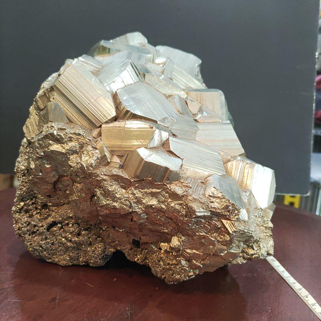 黄銅鉱　約 28kg