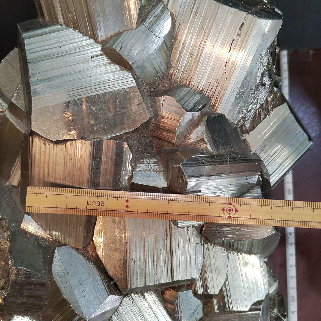 黄銅鉱　約 28kg