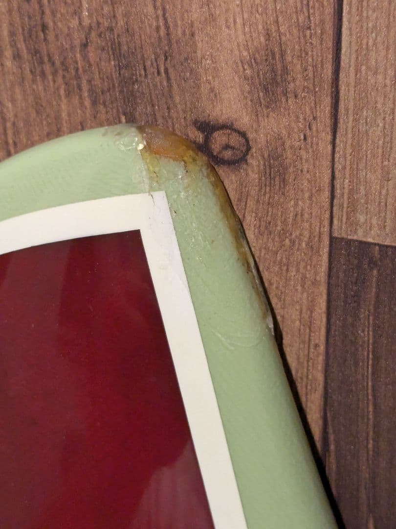 専用✨RICH PAVEL 5’10レインボー リッチ パベル クアッド