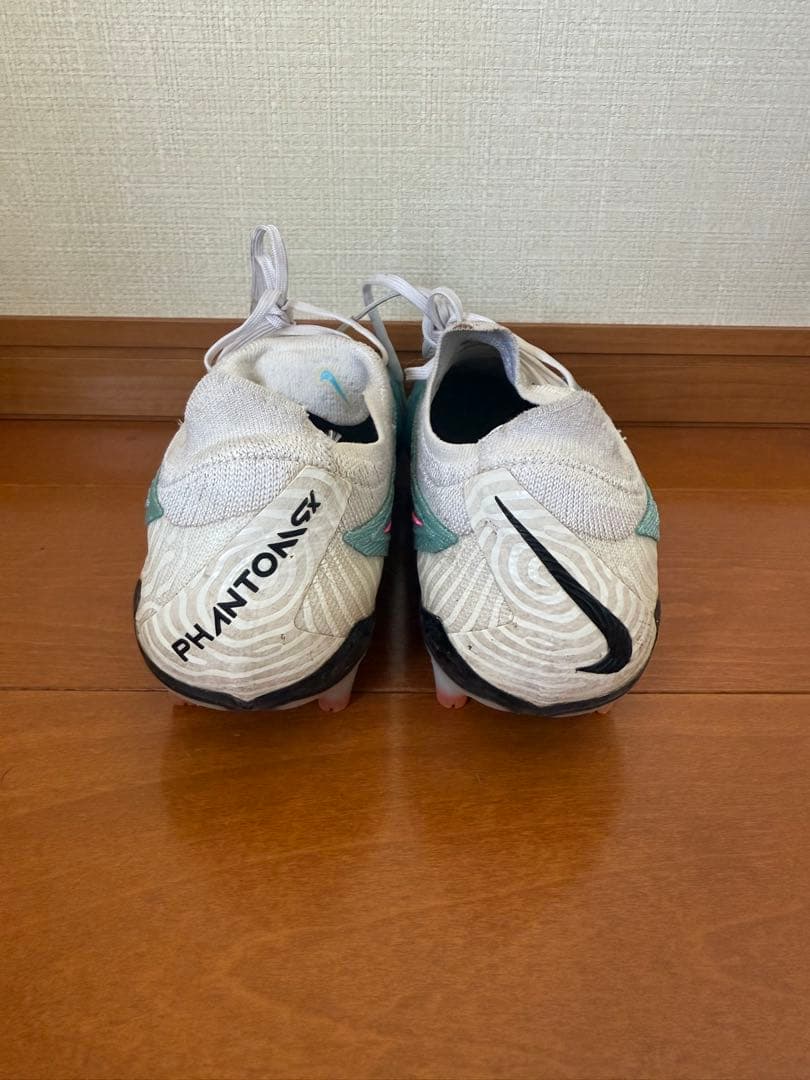 Nike ファントム GX エリート FG 26cm