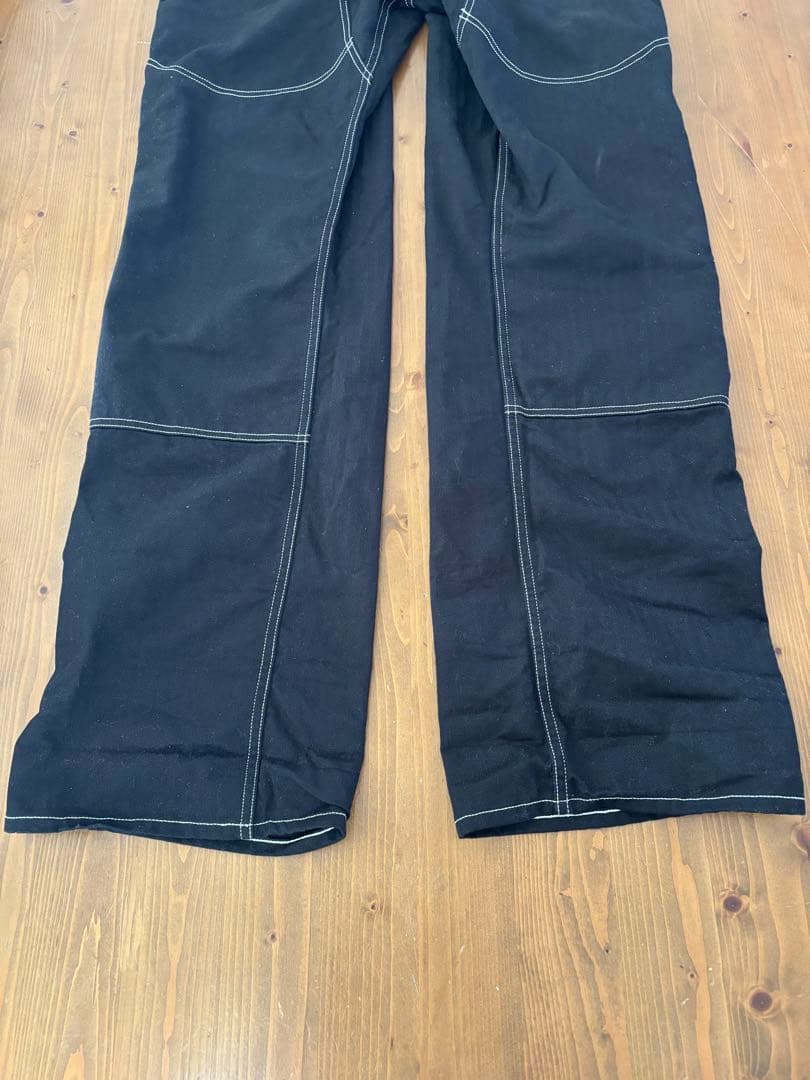 ジェラード　オーバーオール