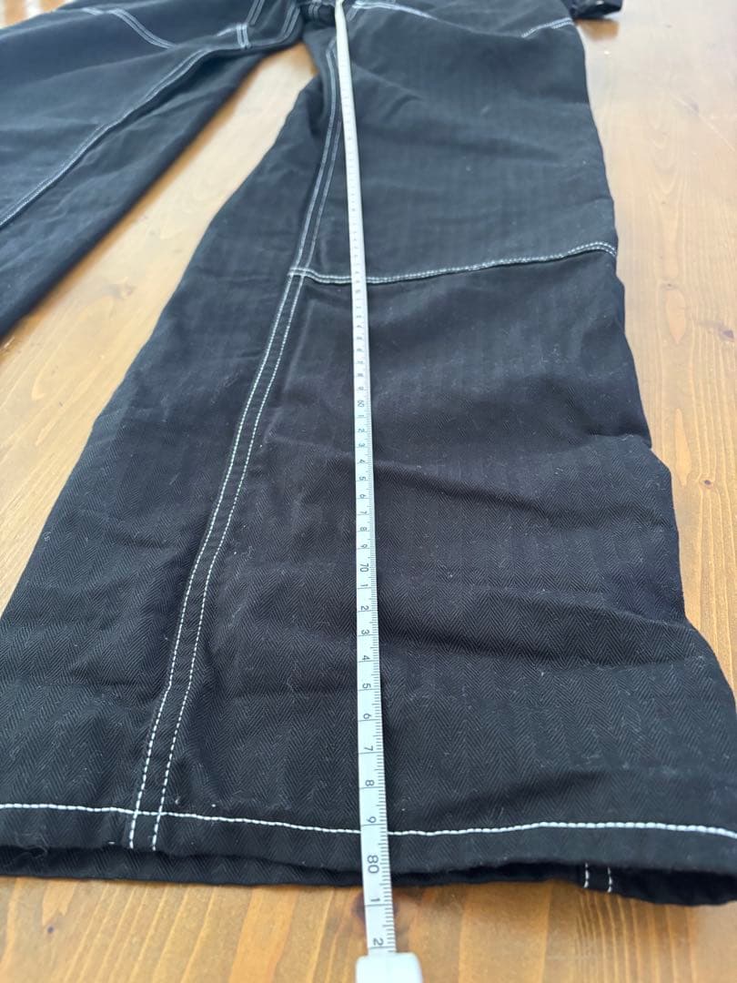 ジェラード　オーバーオール