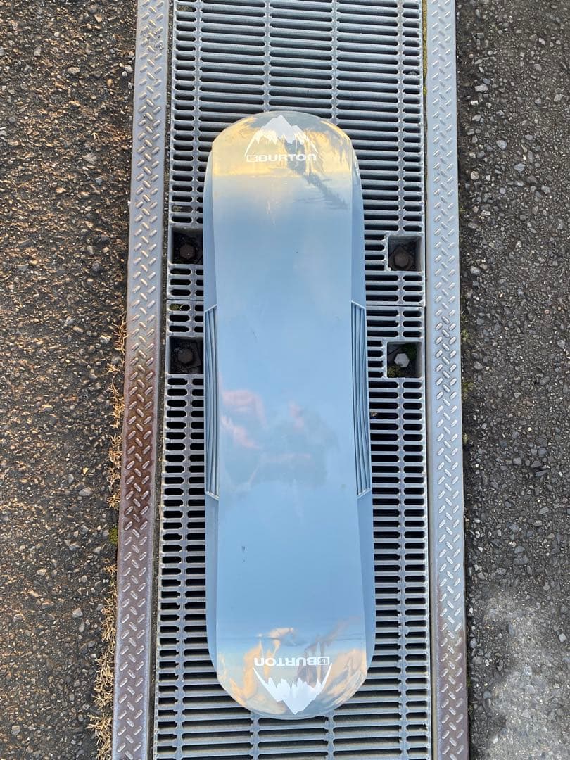 BURTON スノースケートボード