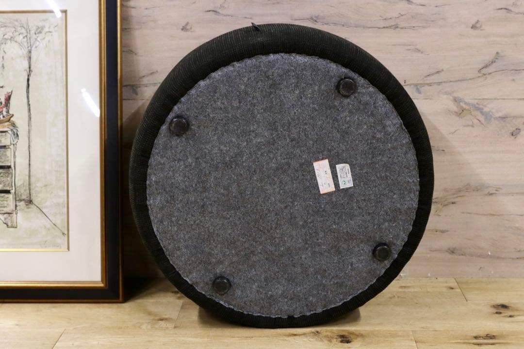 GMGK519○Disney ドリームベッド ディズニー コラボ オットマン