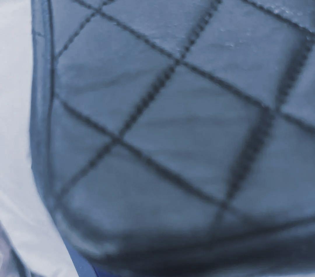 シャネル　マトラッセ　ヴィンテージ　29cm