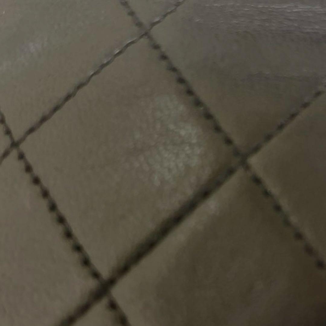 シャネル　マトラッセ　ヴィンテージ　29cm