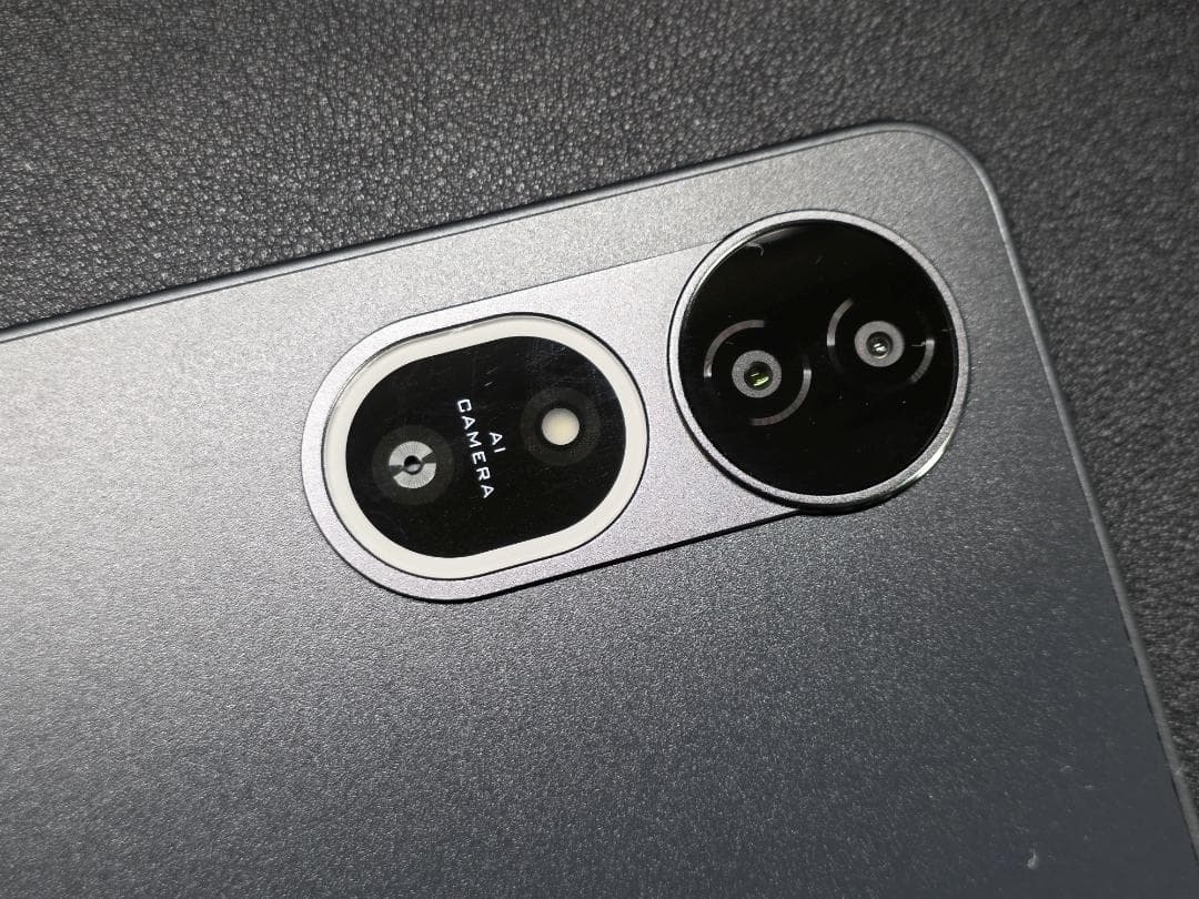 Blackview MEGA12 (16GB/512GB) キーボードケース付き