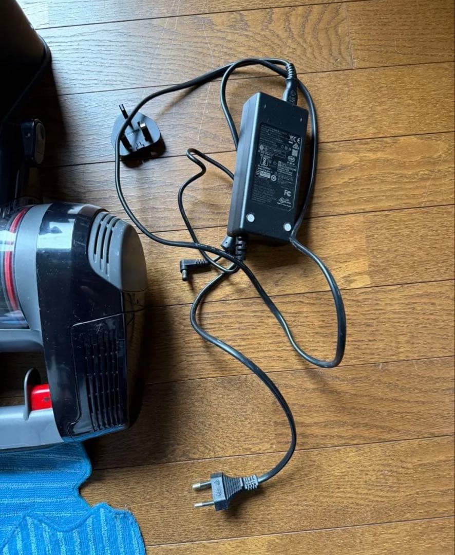 【美品】ECOVACS Robotics DEEBOT Pro 930 OZMO