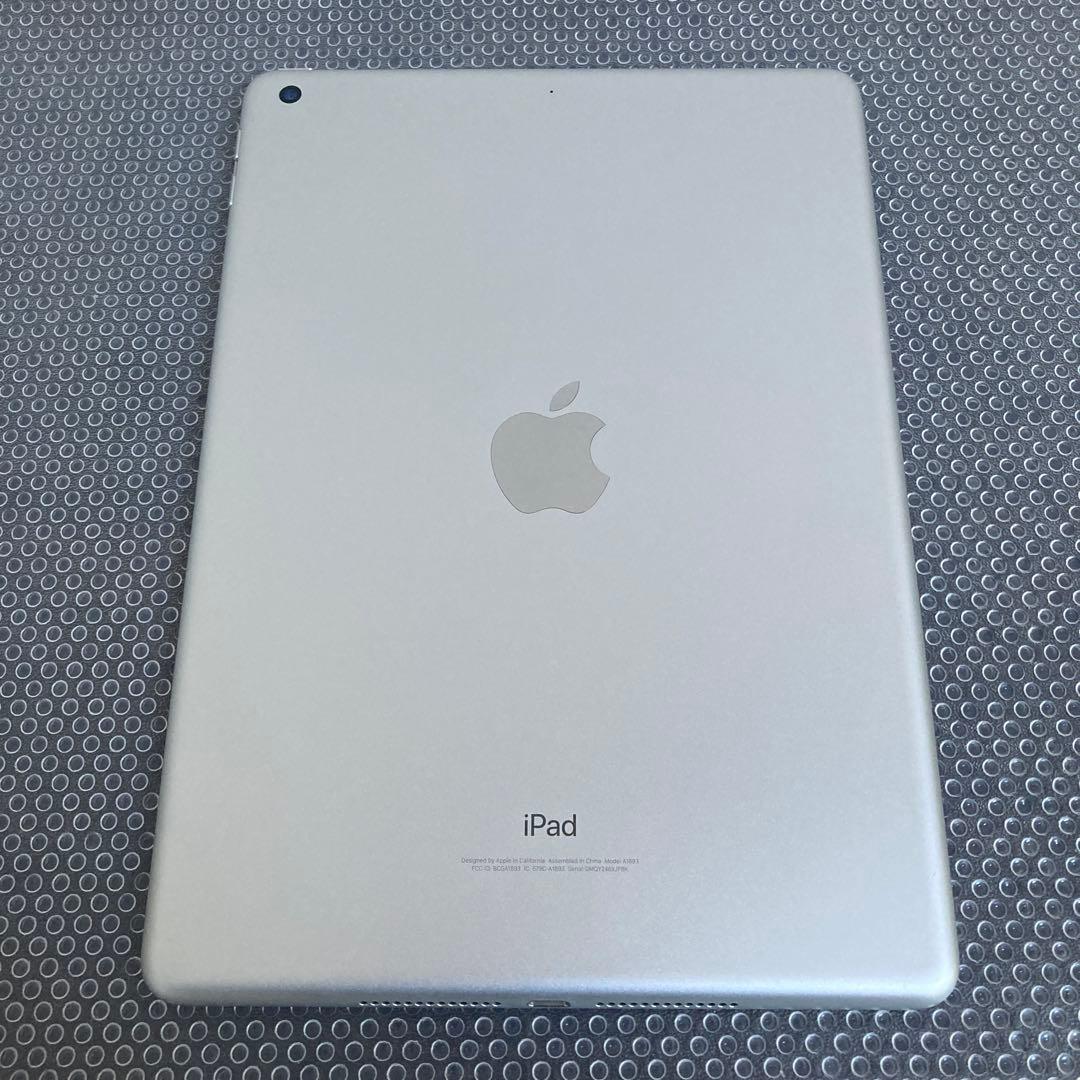 3182【早い者勝ち】iPad6 第6世代 32GB WIFIモデル☆