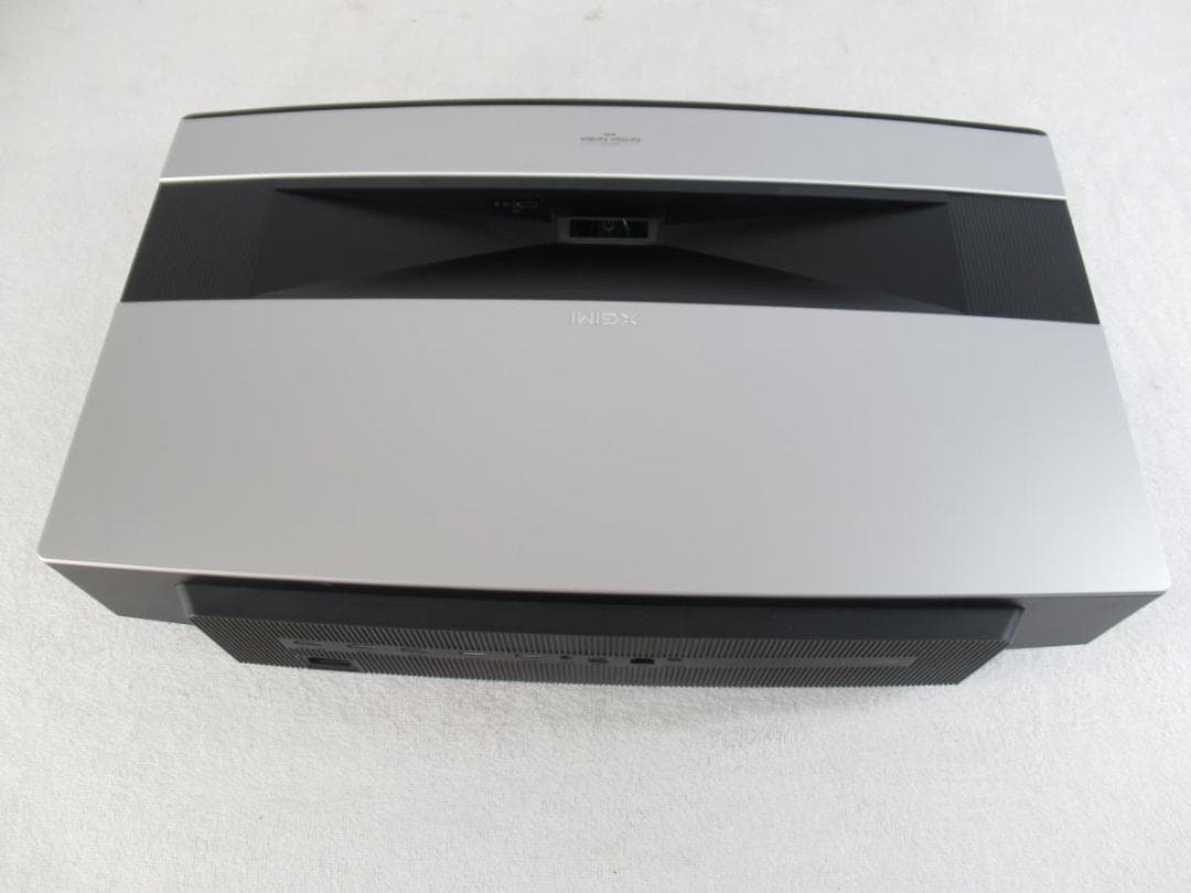 ■017■超美品■XGIMI　AURA/オーラ■プロジェクター■4K■