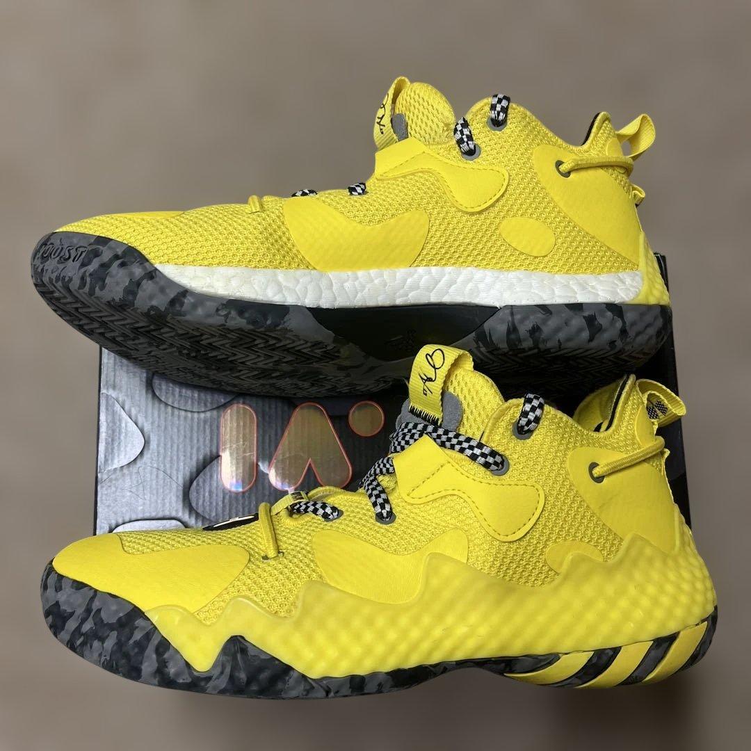 ハーデン6 【26cm】Harden Vol.6 GV9586【値引き可】