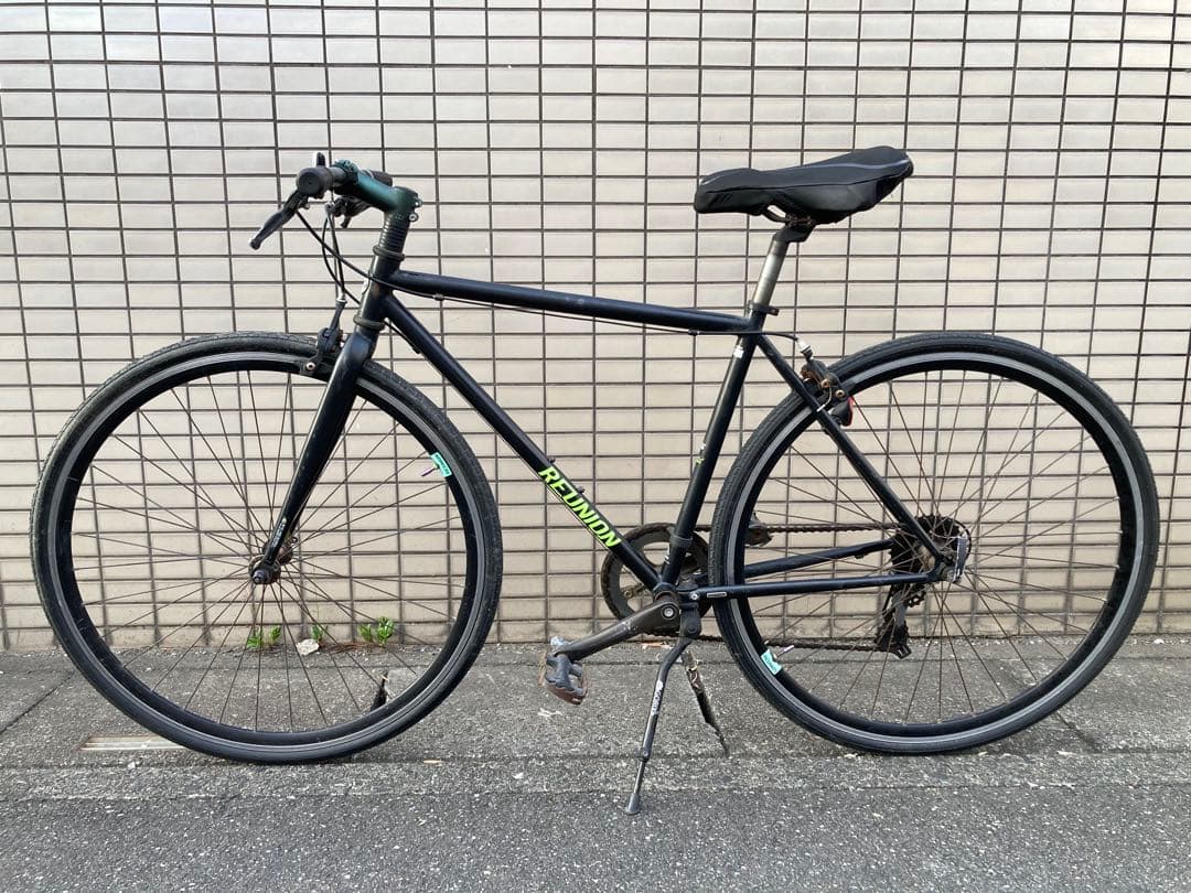 レユニオン リル REUNION LILU サイズ460 サイクルベースあさひ