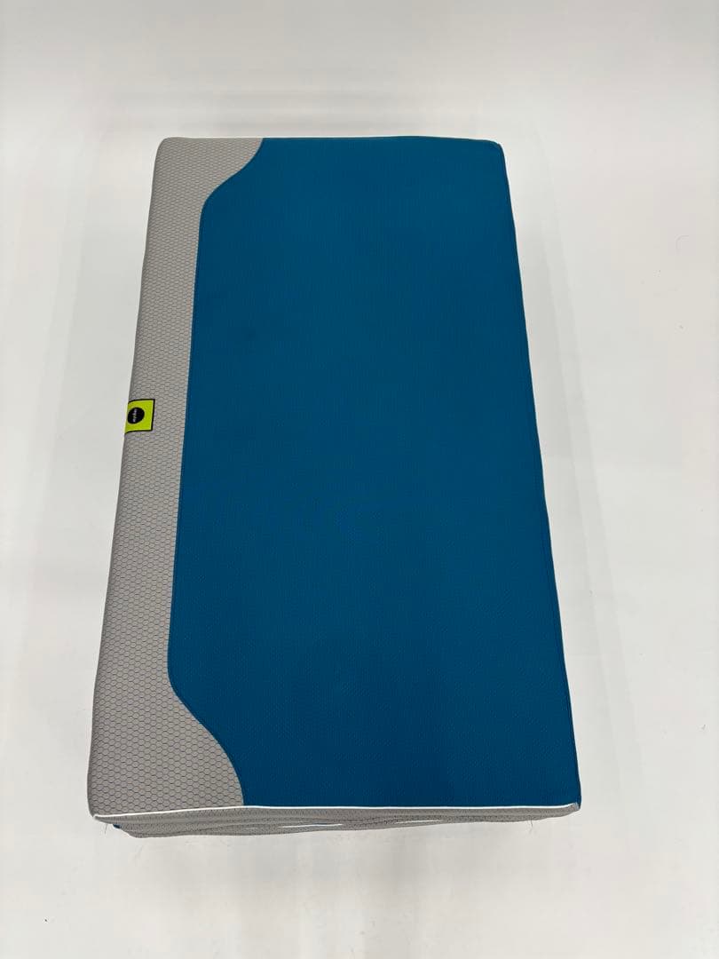 【WWAVE】ダブルウェーブ 高反発マットレス