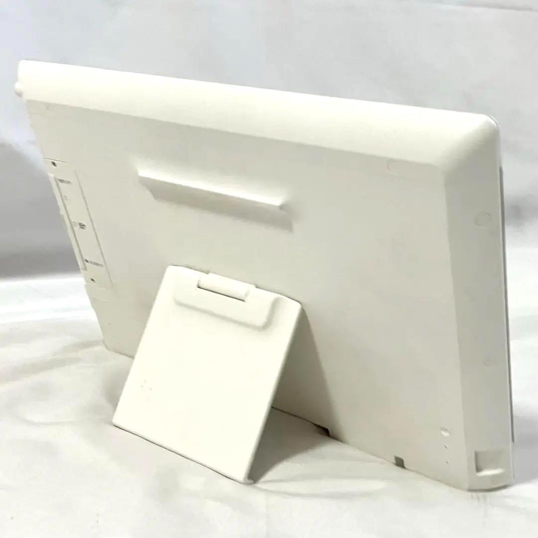 パナソニック プライベートビエラ 10V型 テレビ SV-ME7000-W