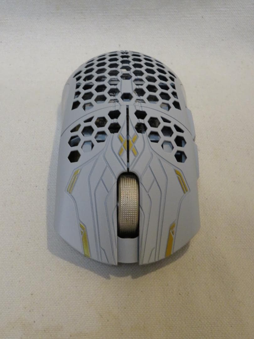 マウス・トラックボール finalmouse PROPHECY M size
