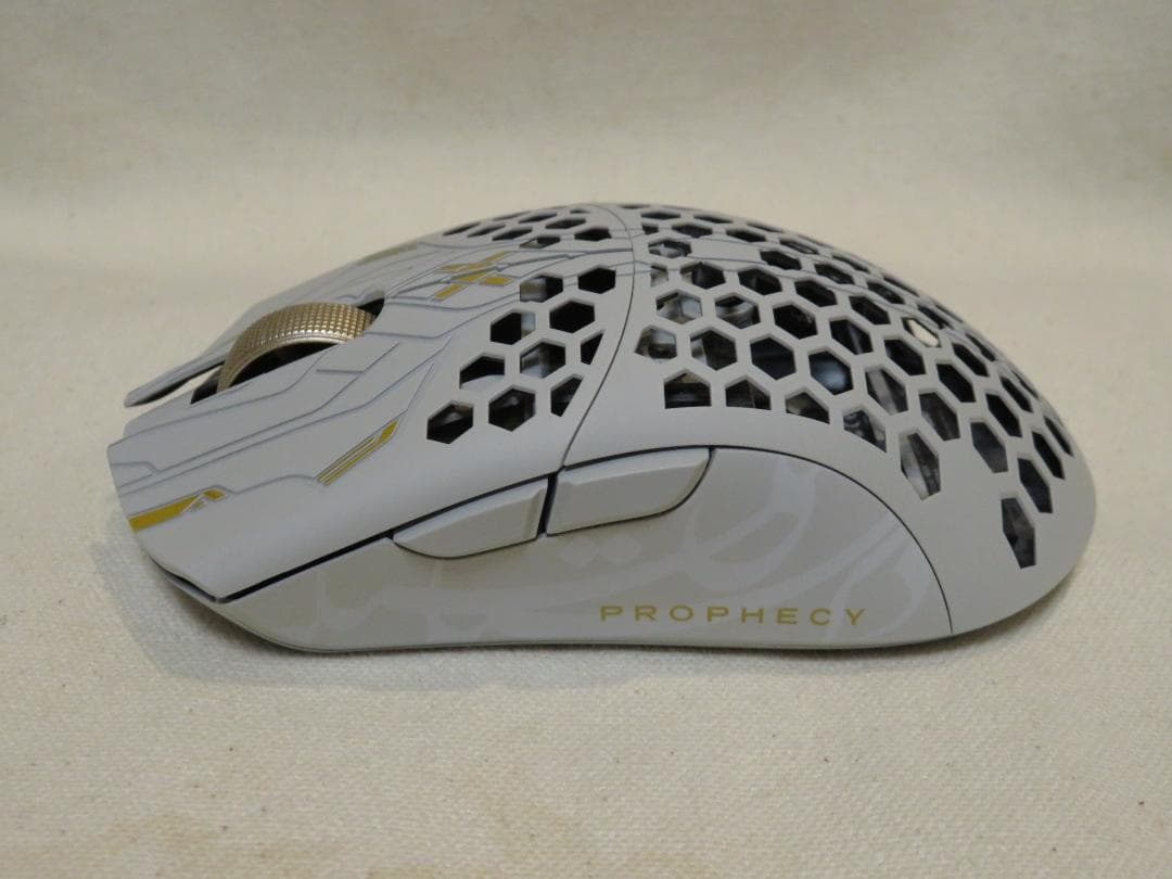 マウス・トラックボール finalmouse PROPHECY M size