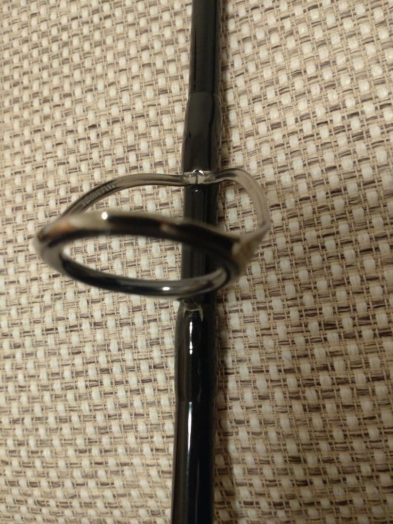 ZENAQ TC77 送料込み　ゼナック　モンスターバスター　ユメさん専用