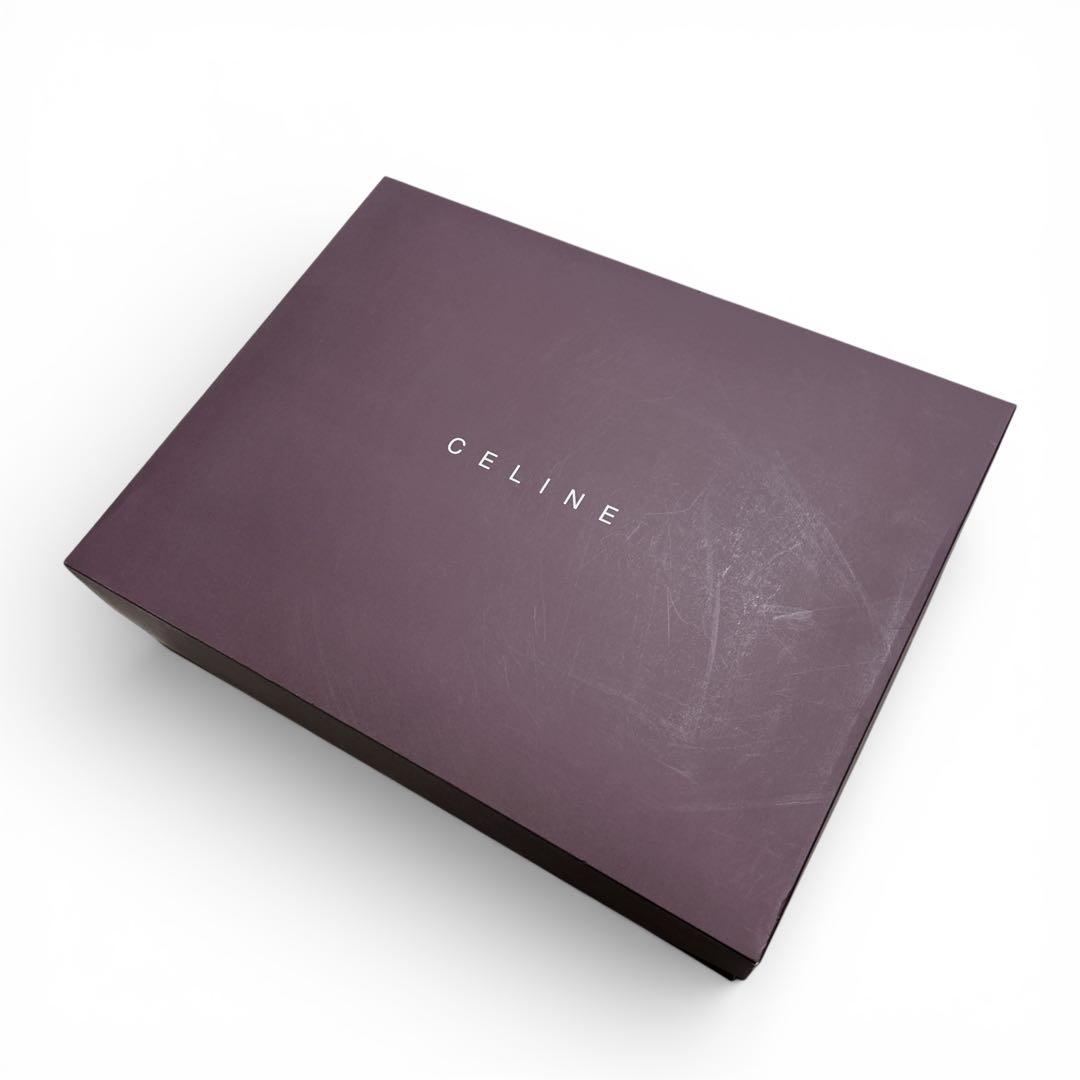 新品 CELINE 羽毛 ダウン 掛け布団 150×200cm マカダム 総柄