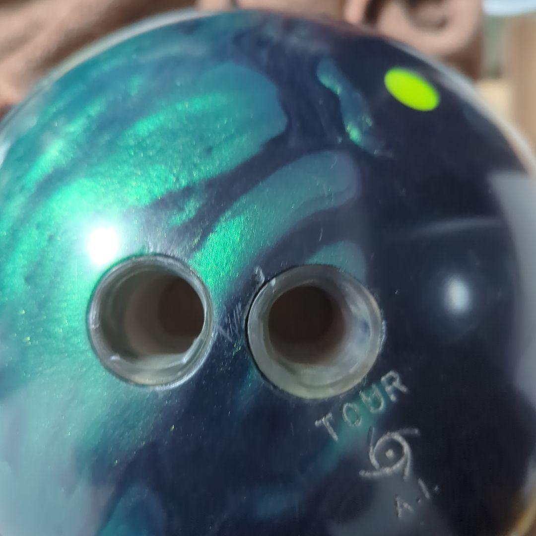 ハ*ル様 IQツアーAI 15ポンド